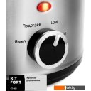 Мультиварки Kitfort KT-205