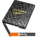 SSD Apacer Panther AS340 120GB [AP120GAS340G]