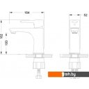 Смесители Lemark Evitta LM0506C