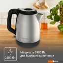 Чайники и термопоты Tefal KI280D30