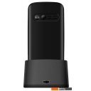 Мобильные телефоны TeXet TM-B227 (черный)
