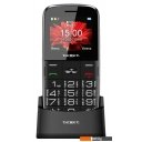Мобильные телефоны TeXet TM-B227 (черный)