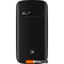 Мобильные телефоны TeXet TM-B227 (черный)