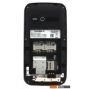 Мобильные телефоны TeXet TM-B227 (черный)