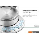 Чайники и термопоты Kitfort KT-648