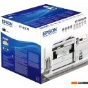 Принтеры и МФУ Epson M3170