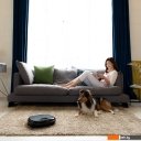 Роботы-пылесосы iClebo O5 WiFi