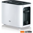 Тостеры Braun PurEase HT3000 WH