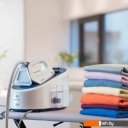 Утюги Braun CareStyle 5 IS 5145 WH Утюги Braun CareStyle 5 IS 5145 WH