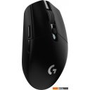 Мыши Logitech G305 Lightspeed (черный)