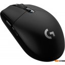 Мыши Logitech G305 Lightspeed (черный)