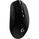 Мыши Logitech G305 Lightspeed (черный)