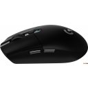 Мыши Logitech G305 Lightspeed (черный)
