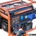 Генераторы Skiper LT9000EB-ATS