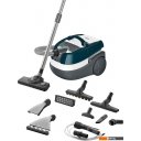 Пылесосы Bosch BWD41720 Пылесосы Bosch BWD41720