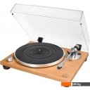 Виниловые проигрыватели Audio-Technica AT-LPW30TK