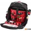 Ящики для инструментов Milwaukee Low Profile Backpack 4932464834