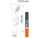 Душевые панели и гарнитуры Wasserkraft A043