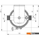 Фильтры и системы для очистки воды Гейзер Тайфун 10BB