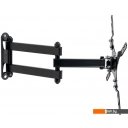 Кронштейны Kromax DIX-13 (черный)