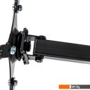 Кронштейны Kromax DIX-13 (черный)