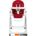 Стульчики для кормления Peg Perego Prima Pappa Follow Me (fragola)