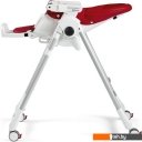 Стульчики для кормления Peg Perego Prima Pappa Follow Me (fragola)