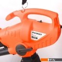 Воздуходувки Patriot BV 2000E