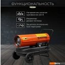 Тепловые пушки Ecoterm DHD-301W