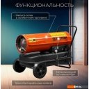 Тепловые пушки Ecoterm DHD-301W