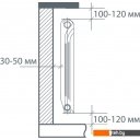 Радиаторы отопления Royal Thermo Revolution 500 (14 секций)