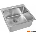 Кухонные мойки Zorg ZRE 5050