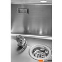 Кухонные мойки Zorg ZRE 5050