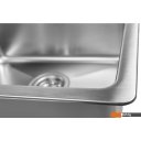 Кухонные мойки Zorg ZRE 5050