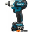 Электродрели и дрели-шуруповерты Makita TW161DWAE (с 2-мя АКБ, кейс)