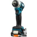 Электродрели и дрели-шуруповерты Makita TW161DWAE (с 2-мя АКБ, кейс)