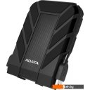 Внешние накопители A-Data HD710P 4TB (черный)
