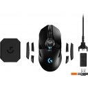 Мыши Logitech G903 Lightspeed Hero