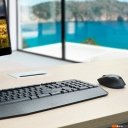 Наборы периферии Logitech Wireless Combo MK345