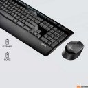 Наборы периферии Logitech Wireless Combo MK345