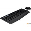 Наборы периферии Logitech Wireless Combo MK345