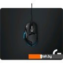 Коврики для мыши Logitech G240 [943-000094]