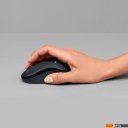 Мыши Logitech B220 Silent (черный)