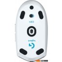 Мыши Logitech G305 Lightspeed (белый)