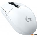 Мыши Logitech G305 Lightspeed (белый)