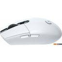 Мыши Logitech G305 Lightspeed (белый)
