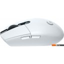 Мыши Logitech G305 Lightspeed (белый)