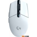 Мыши Logitech G305 Lightspeed (белый)