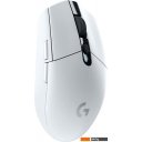 Мыши Logitech G305 Lightspeed (белый)