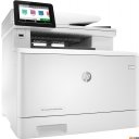 Принтеры и МФУ HP LaserJet Pro M479dw